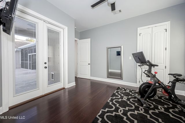 3619 Perryman Road, Ocean Springs, MS 39564