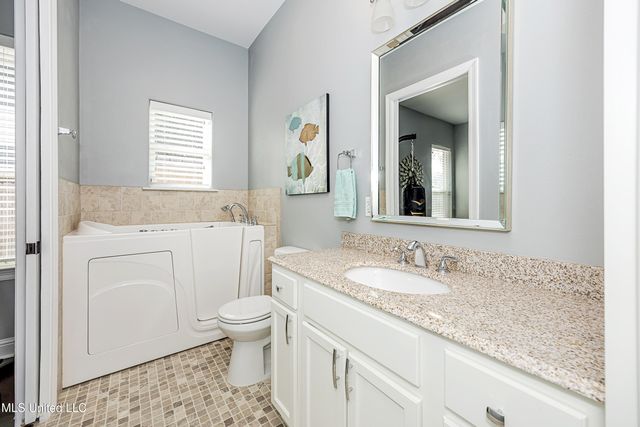 3619 Perryman Road, Ocean Springs, MS 39564