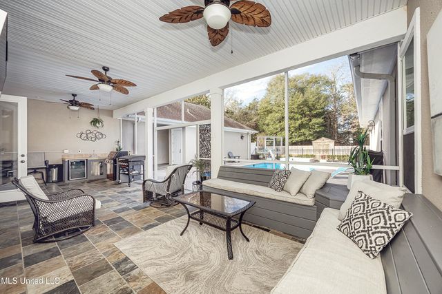 3619 Perryman Road, Ocean Springs, MS 39564