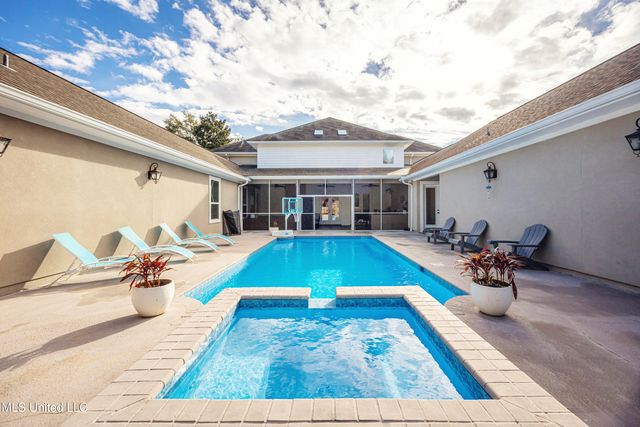 3619 Perryman Road, Ocean Springs, MS 39564