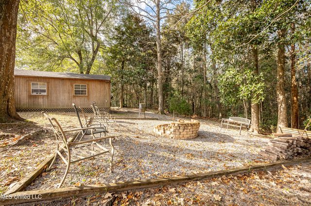 3619 Perryman Road, Ocean Springs, MS 39564