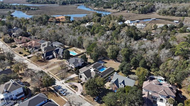 3619 Perryman Road, Ocean Springs, MS 39564