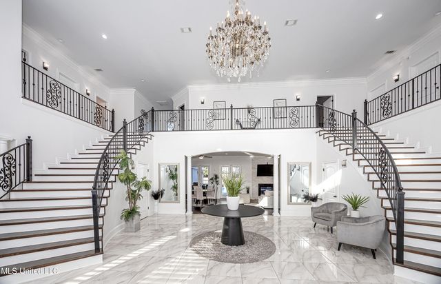 3619 Perryman Road, Ocean Springs, MS 39564