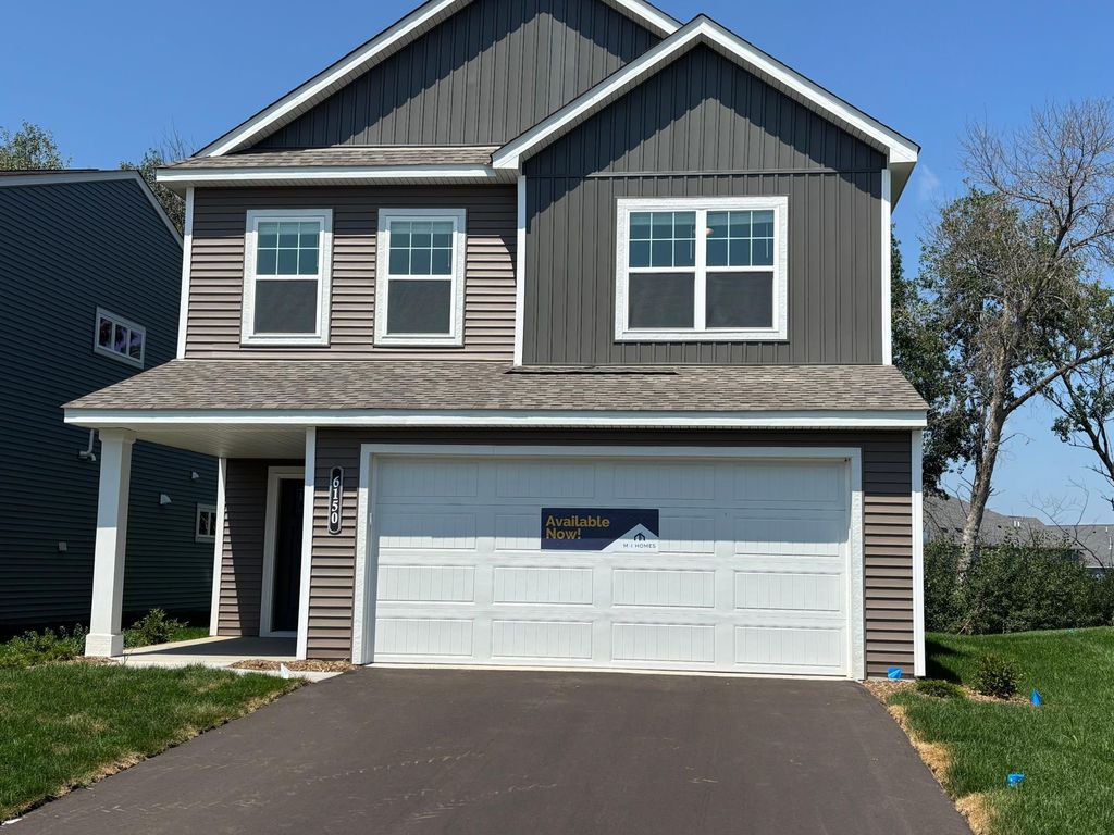 6150 157th Street N, Hugo, MN 55038