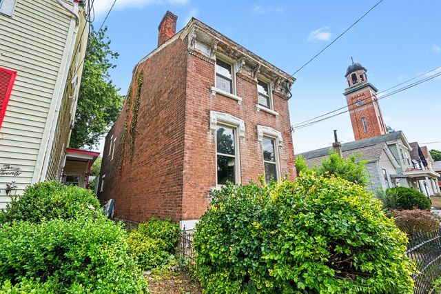 322 E 17th Street, Covington, KY 41014