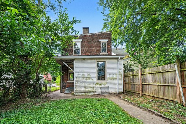 322 E 17th Street, Covington, KY 41014