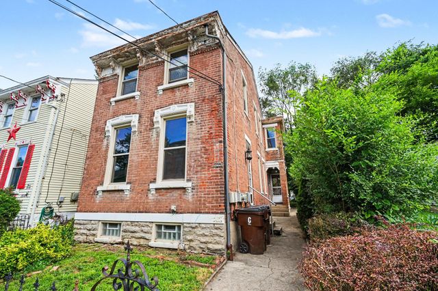 322 E 17th Street, Covington, KY 41014
