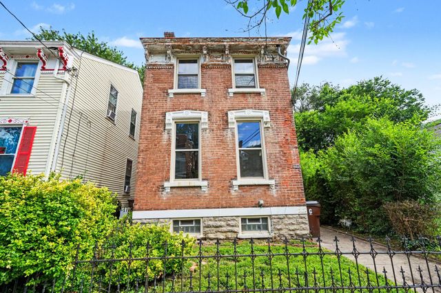 322 E 17th Street, Covington, KY 41014