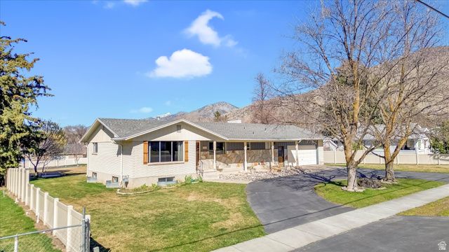215 E 200 N, Providence, UT 84332