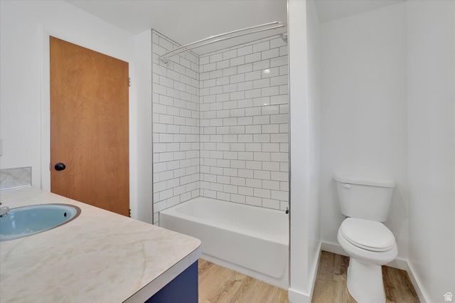 215 E 200 N, Providence, UT 84332