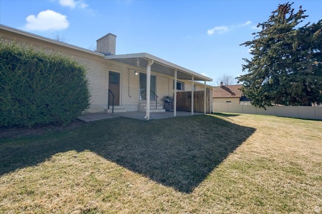 215 E 200 N, Providence, UT 84332