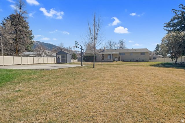 215 E 200 N, Providence, UT 84332