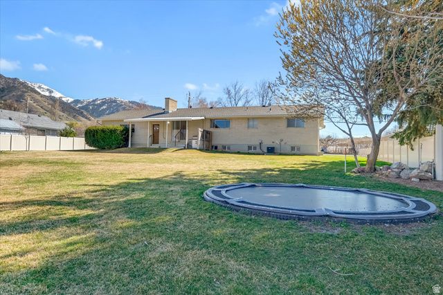 215 E 200 N, Providence, UT 84332