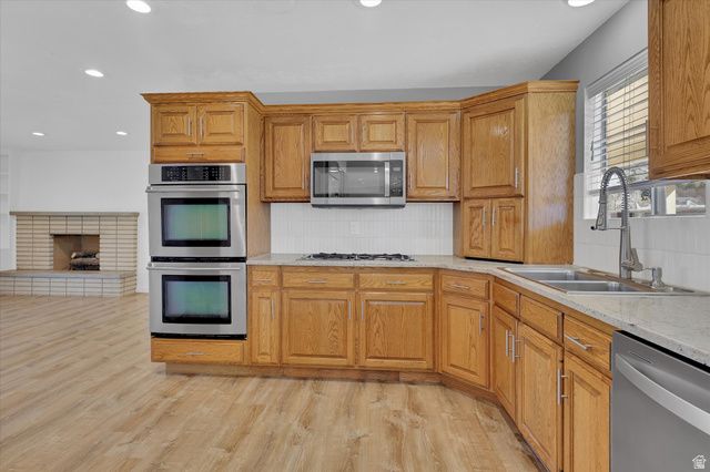 215 E 200 N, Providence, UT 84332