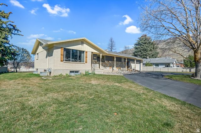 215 E 200 N, Providence, UT 84332