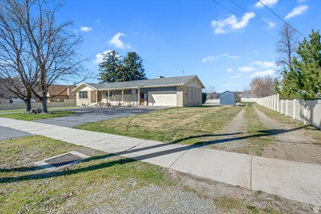 215 E 200 N, Providence, UT 84332