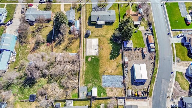 215 E 200 N, Providence, UT 84332