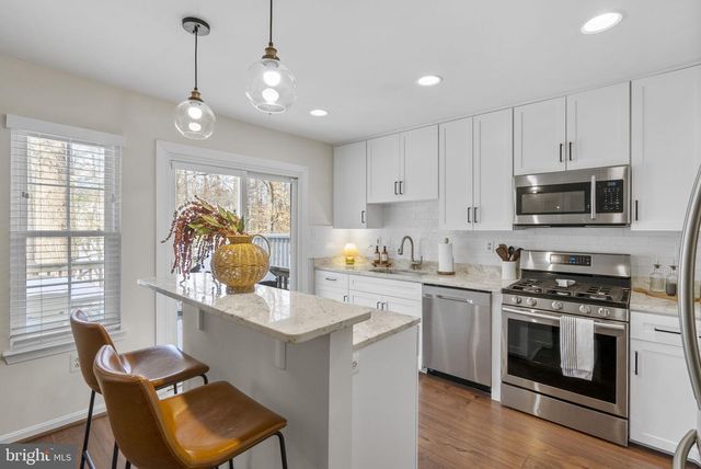 18500 CLOVERCREST CIR, Olney, MD 20832