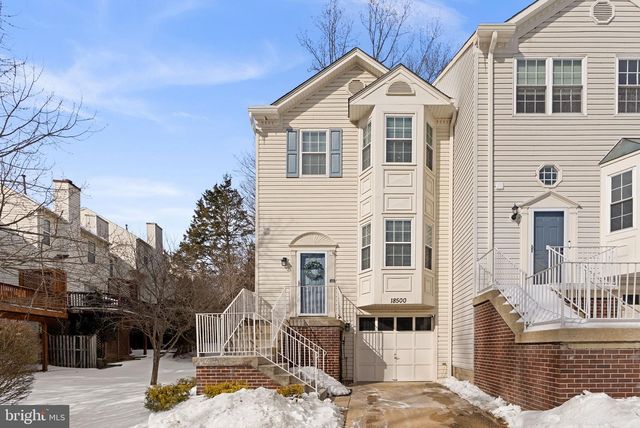 18500 CLOVERCREST CIR, Olney, MD 20832