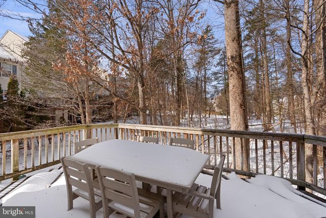 18500 CLOVERCREST CIR, Olney, MD 20832