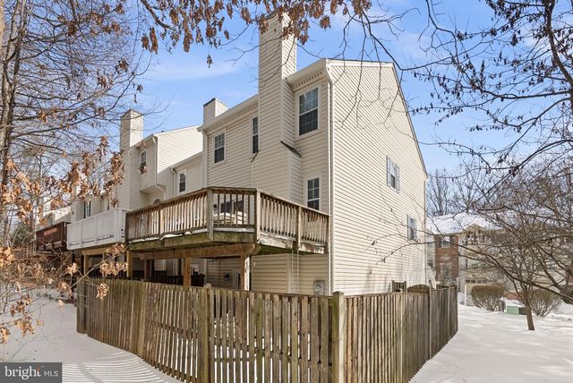 18500 CLOVERCREST CIR, Olney, MD 20832