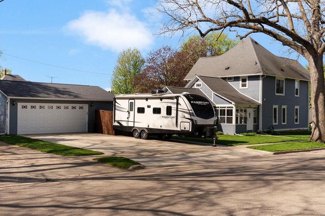 136 Lincoln Street, Poynette, WI 53955