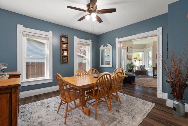 136 Lincoln Street, Poynette, WI 53955