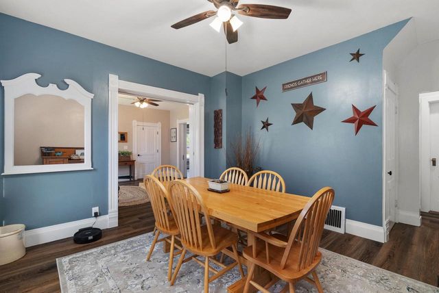 136 Lincoln Street, Poynette, WI 53955