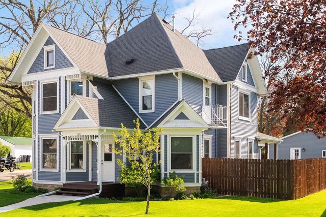 136 Lincoln Street, Poynette, WI 53955
