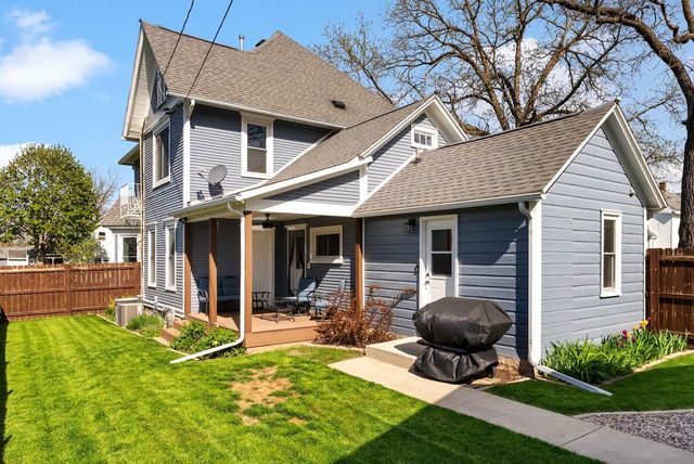 136 Lincoln Street, Poynette, WI 53955