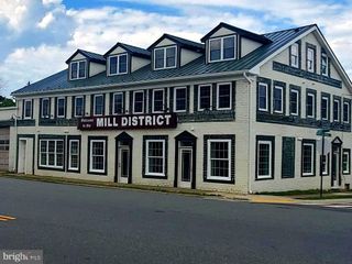 1801-#300 PRINCESS ANNE ST, Fredericksburg, VA 22401