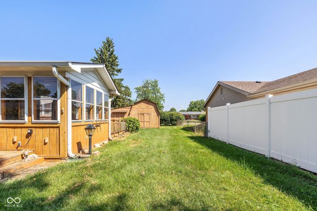 1407 Miami Court N, Plainfield, IN 46168