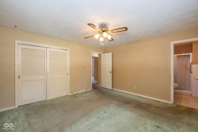 1407 Miami Court N, Plainfield, IN 46168