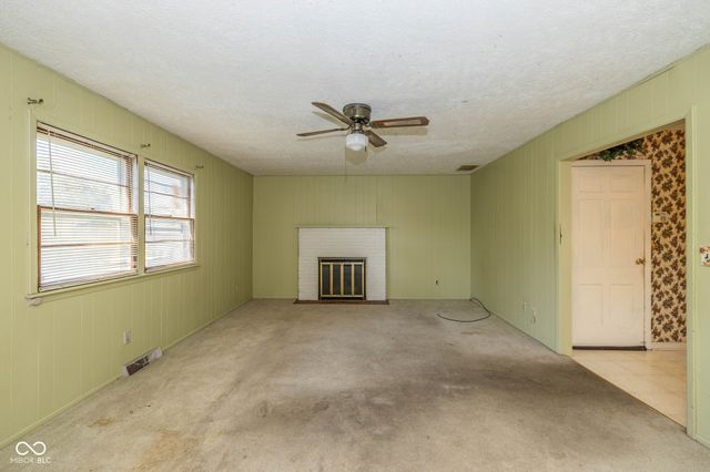 1407 Miami Court N, Plainfield, IN 46168