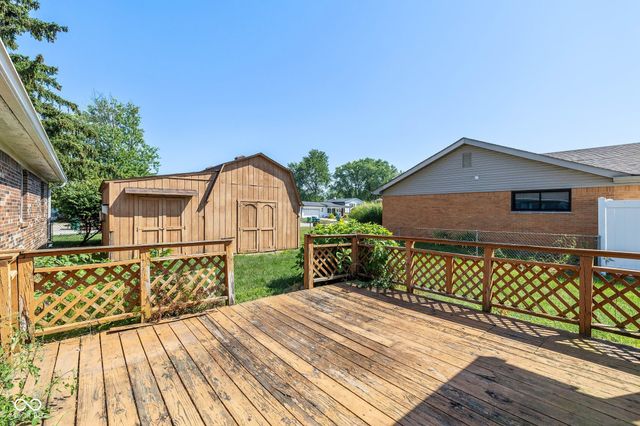 1407 Miami Court N, Plainfield, IN 46168