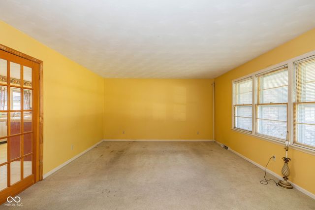 1407 Miami Court N, Plainfield, IN 46168