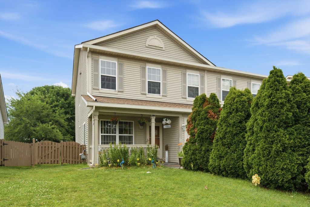 678 S Shannon Drive, Romeoville, IL 60446 — exterior