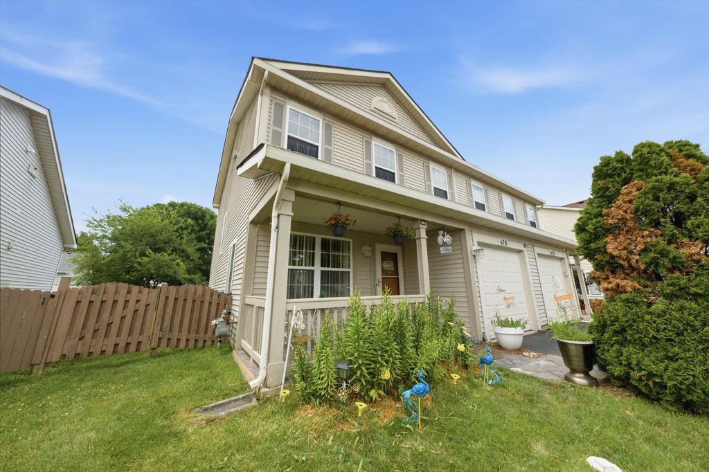 678 S Shannon Drive, Romeoville, IL 60446 — photo 3