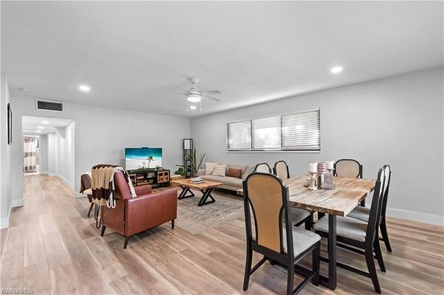 1373 Morningside DR, Fort Myers, FL 33901