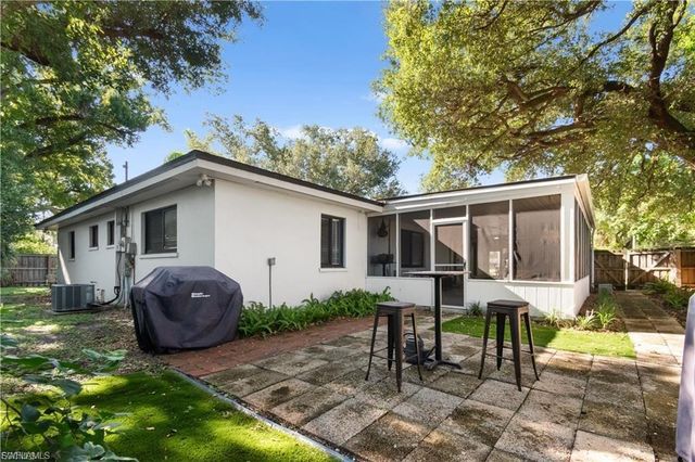 1373 Morningside DR, Fort Myers, FL 33901