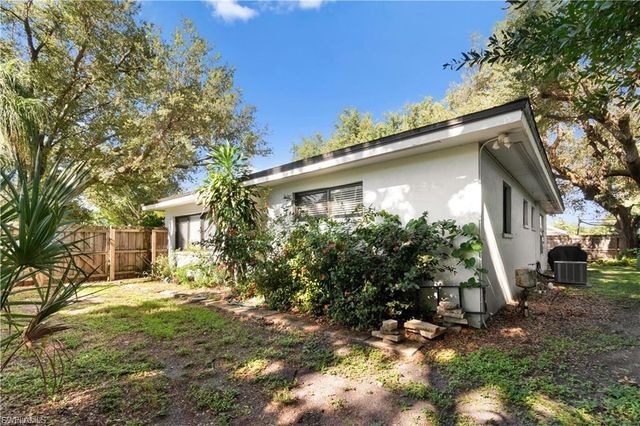 1373 Morningside DR, Fort Myers, FL 33901