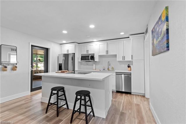 1373 Morningside DR, Fort Myers, FL 33901