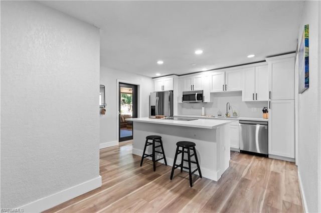 1373 Morningside DR, Fort Myers, FL 33901