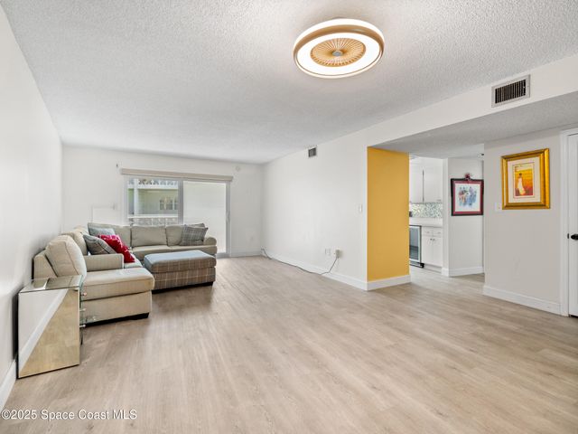 4850 Ocean Beach Boulevard 208, Cocoa Beach, FL 32931