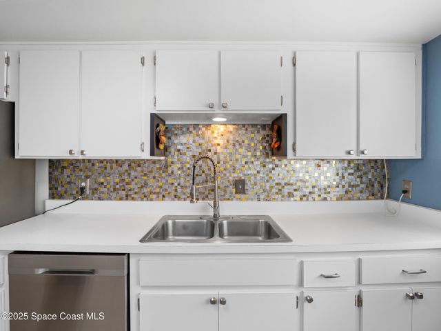 4850 Ocean Beach Boulevard 208, Cocoa Beach, FL 32931