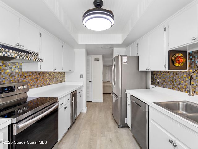 4850 Ocean Beach Boulevard 208, Cocoa Beach, FL 32931