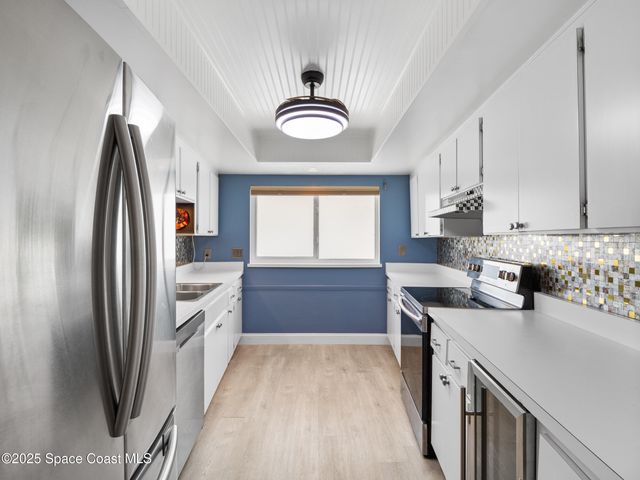 4850 Ocean Beach Boulevard 208, Cocoa Beach, FL 32931