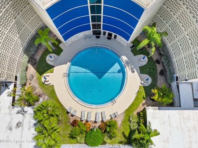 4850 Ocean Beach Boulevard 208, Cocoa Beach, FL 32931