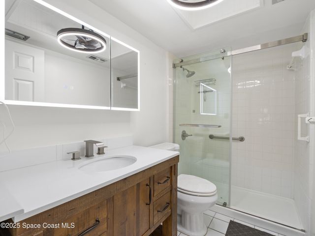 4850 Ocean Beach Boulevard 208, Cocoa Beach, FL 32931