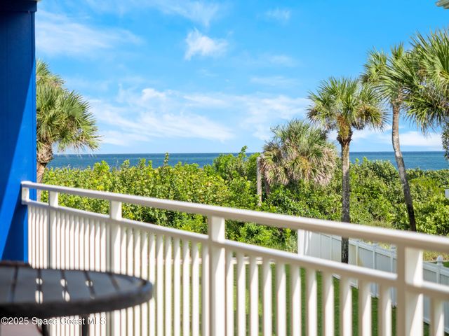 4850 Ocean Beach Boulevard 208, Cocoa Beach, FL 32931